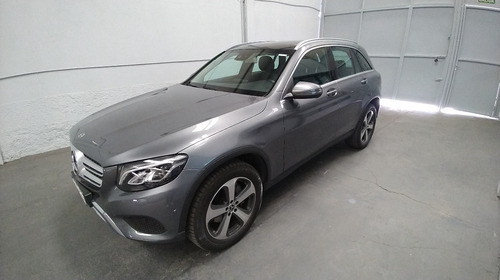 Mercedes Benz Glc300 Urban 2017