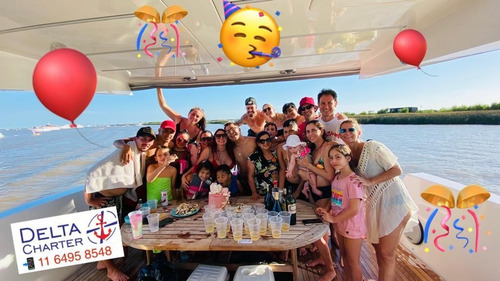 Alquiler De Exclusivos Barcos Para Eventos Privados