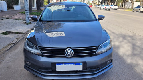 Volkswagen Vento 1.4 Highline 150cv At