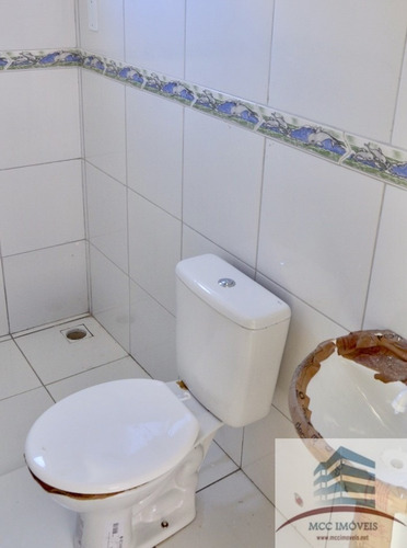Imagem 16 de 27 de Casa Nova A Venda Em Canguaretama