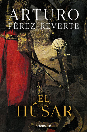 Husar,el - Pérez-reverte,arturo