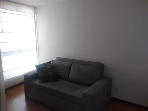 Vendo Apartamento En Chapinero