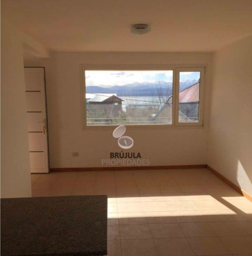 Venta Departamento De 2 Ambientes Bariloche