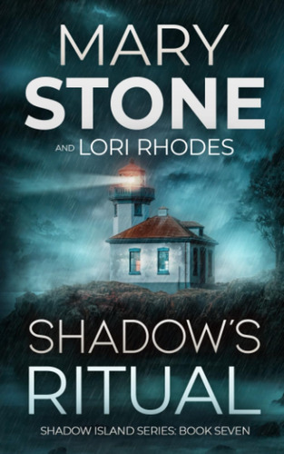 Libro:  Shadowøs Ritual (shadow Island Fbi Mystery Series)