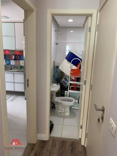 Aparamento C/ 3 Dormitórios Sendo 1 Suite No Cod. Porto Marapendi Recreio Dos Bandeirantes Rj - Ap0144