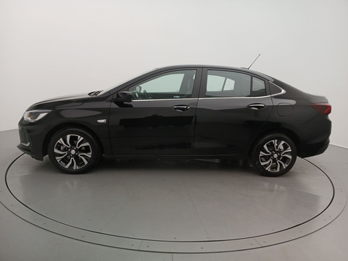 Chevrolet Onix 1.0 TURBO FLEX PLUS PREMIER AUTOMÁTICO