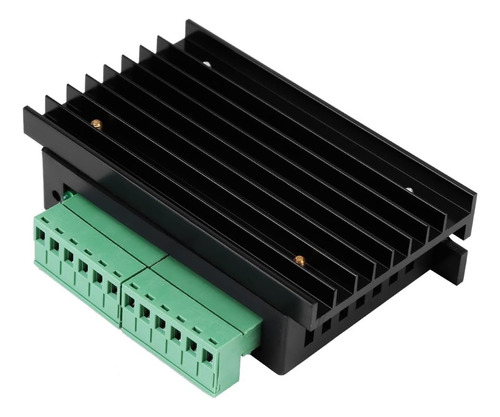 Driver Controlador Motor Paso A Paso Para Nema Tb6600,cnc,3d