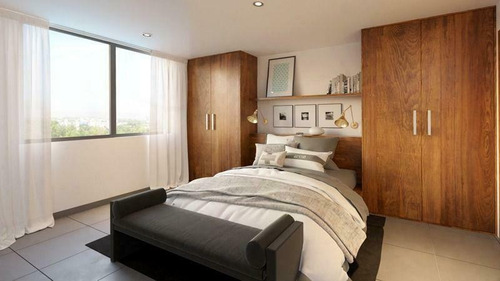 Imagen 6 de 8 de Departamentos Con Excelentes Amenidades/ Black Tower