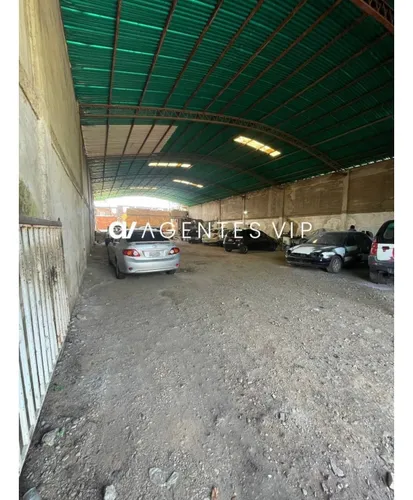 Avenida Raúl Leoni