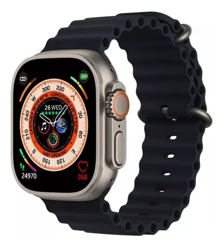 Smartwatch Waterproof Ip68 K950 Ultra - Colección