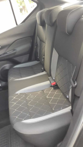 Nissan Kicks 2021 1.6 Advance 120cv