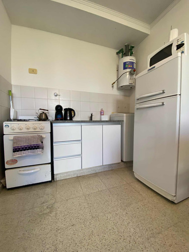 Monoambiente Alquiler Por Día Para 2 Personas
