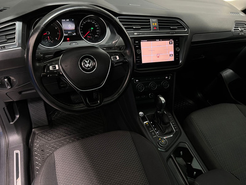 Volkswagen Tiguan Allspace 2.0 Tsi Comfortline Dsg