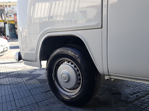 Imagem 14 de 23 de Volkswagen Kombi 2012 1.4 Standard Total Flex 3p