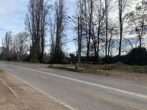 Terreno Construcción 2,9 Has En Venta En Requínoa