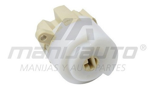 Pastilla De Encendido Nissan Urvan 2003 - 2012