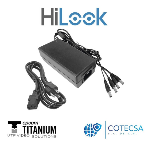 Kit Circuito Cerrado 4 1080 Domo Metal 100mts Utp 2tb