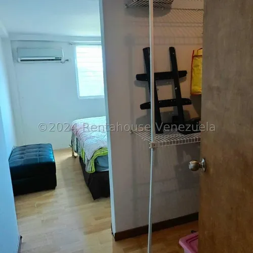 Townhouse En Venta - Mdm 24-21258