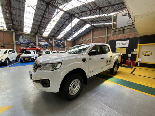Imagen 1 de 20 de Renault Alaskan