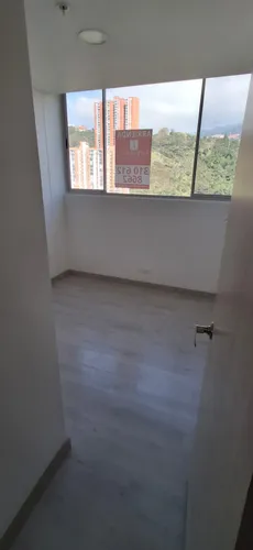 Apartamento En Venta En Calasanz. Cod V12651