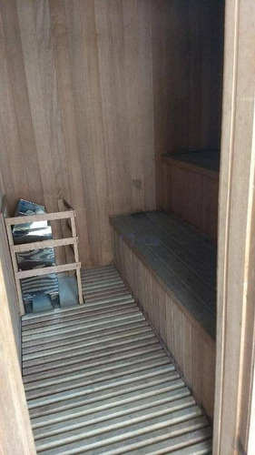 Lindo Loft Duplex 1 Suíte, 2 Vagas - Chácara Klabin - Ap10430