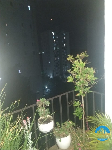 Imagem 15 de 24 de Apartamento Padrão À Venda Em São Paulo/sp - 96