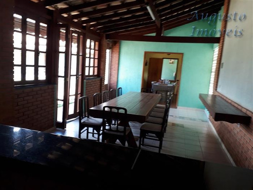Imagem 10 de 29 de Chácaras À Venda Em Atibaia/sp - Compre O Seu Chácaras Aqui! - 1393656