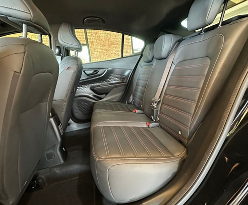 Fiat FASTBACK 1.3 Limited Edition Turbo 270 Flex Aut. 5P