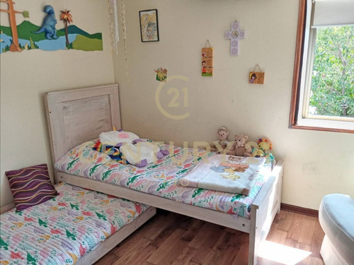 Imagen 19 de 24 de Venta Casa Las Condes