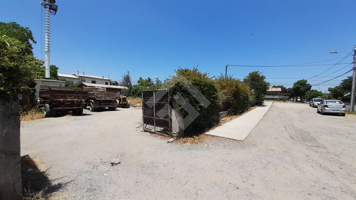 Terreno Construcción En Venta En Puente Alto, App