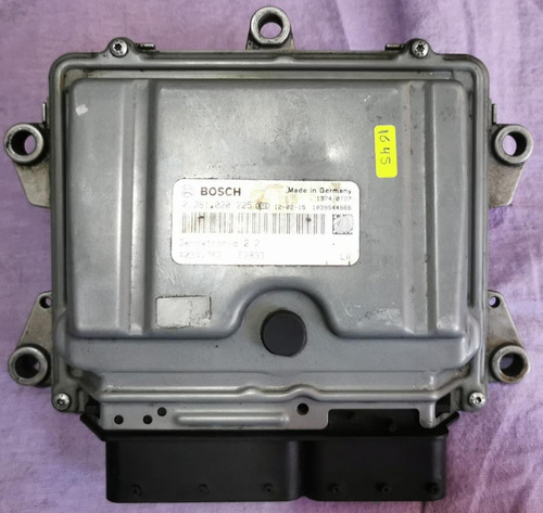 Computadora De Motor Denoxtronic Cummins 2004-2012 Original (Usado)