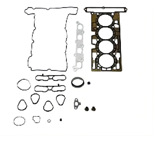 Kit Juego Juntas Chevrolet Colorado 2.9l 2007 2008 2009 2010