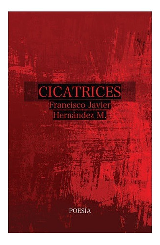 Cicatrices, De Hernandez M., Francisco Javier. Editorial Capitulo Siete, Tapa Blanda En Español, 2021