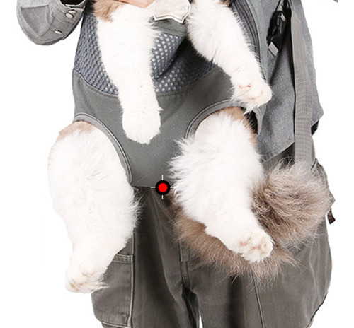 Puppy Front Carrier Port Chox Carrier Mochila De Mascota Bol