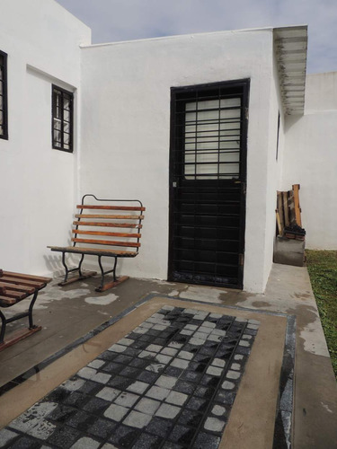 Imagen 10 de 12 de Venta Casa Carrara De Horizonte Sur 100% Cancelada