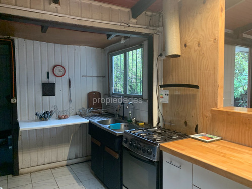 Venta Casa Para Remodelar En Terreno De 420 Mt2, Concón