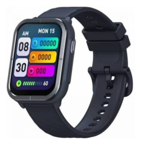 Smartwatch Mibro Watch C3 Monitor De Sueño Y Ritmo Cardíaco 