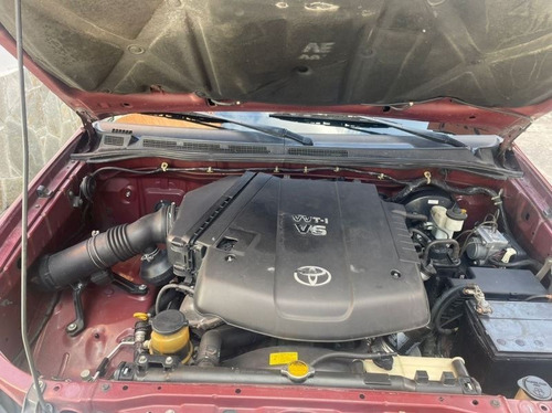Imagen 15 de 16 de Toyota Fortuner
