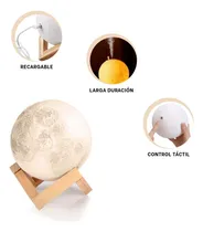 Comprar Pack12 Lampara Estetica Bota Humo Con Forma Luna