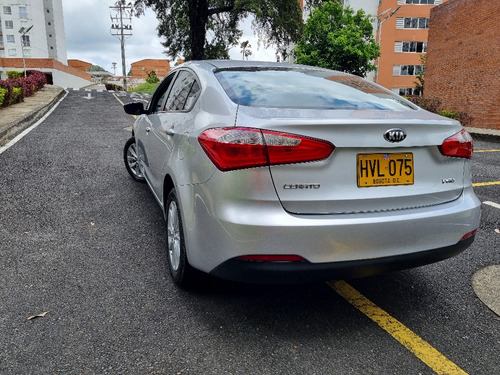 Kia CERATO PRO 1.6l