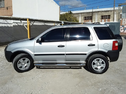 Imagen 4 de 15 de Ford Ecosport 2.0l 4x2 Xlt 2005