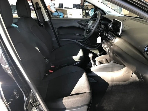 Imagen 11 de 15 de Fiat Cronos 1.3 Anticipo 500.000 Tomo Usados Suran Voyage #-