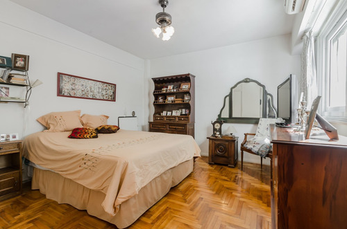 Imagen 13 de 20 de Venta Dpto 3 Amb. En Zona Comercial En Belgrano