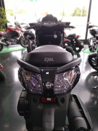 Imagen 16 de 19 de Sym Citycom S 300i - Cbs - Agrobikes - Entrega Inmediata