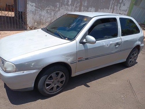 Volkswagen Gol 1.0 Mi 3p