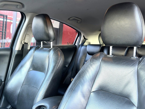 Honda HR-V 1.8 16V FLEX EX 4P AUTOMÁTICO