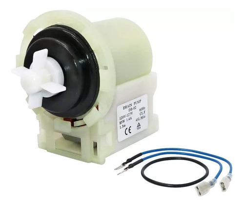 Drain Pump For Kenmore 11047751801 11047761800 110477618 Ccm