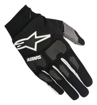 Comprar Guantes Para Moto Motociclismo Alpinestars Racefend