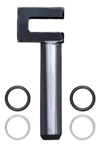 Cilindro De Gato Accesorios Para Gato Piezas De 15mm