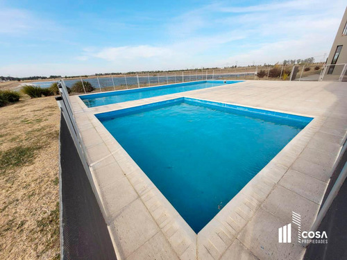Terreno En Venta Haras De Funes